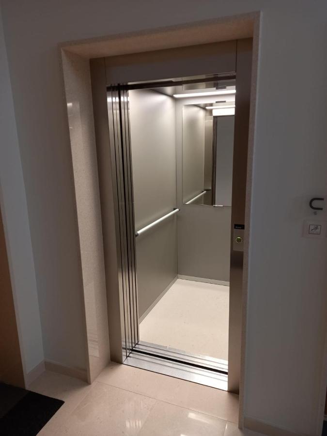 Casa Mimi Aparthotel Матера Экстерьер фото