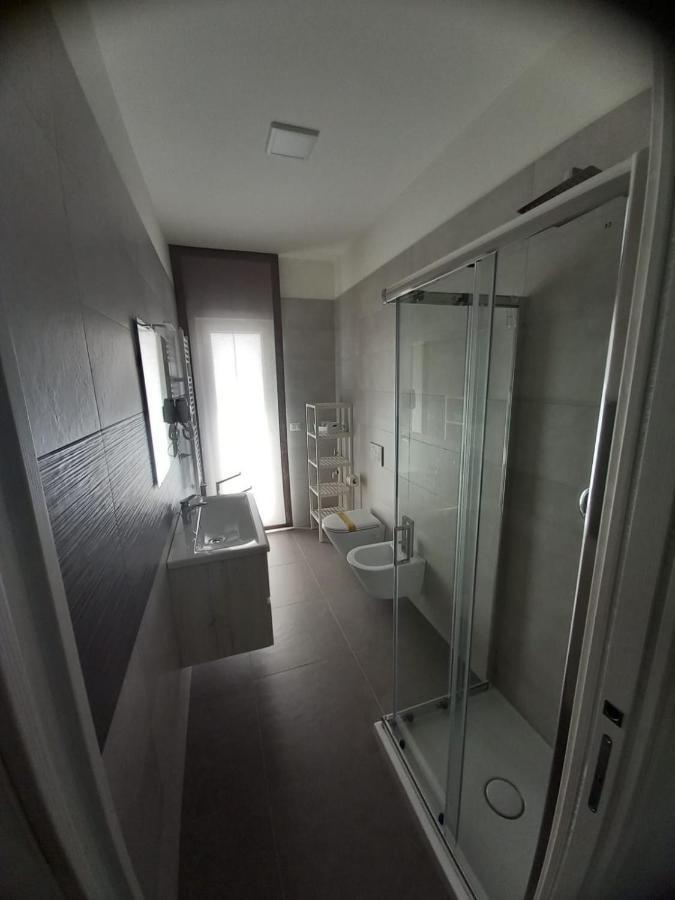 Casa Mimi Aparthotel Матера Экстерьер фото