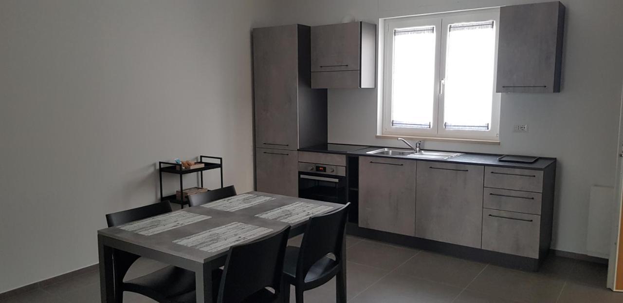 Casa Mimi Aparthotel Матера Экстерьер фото
