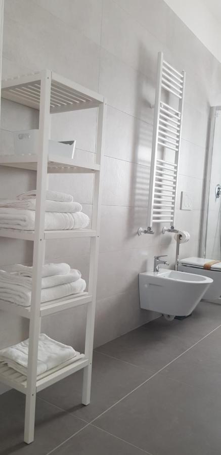 Casa Mimi Aparthotel Матера Экстерьер фото