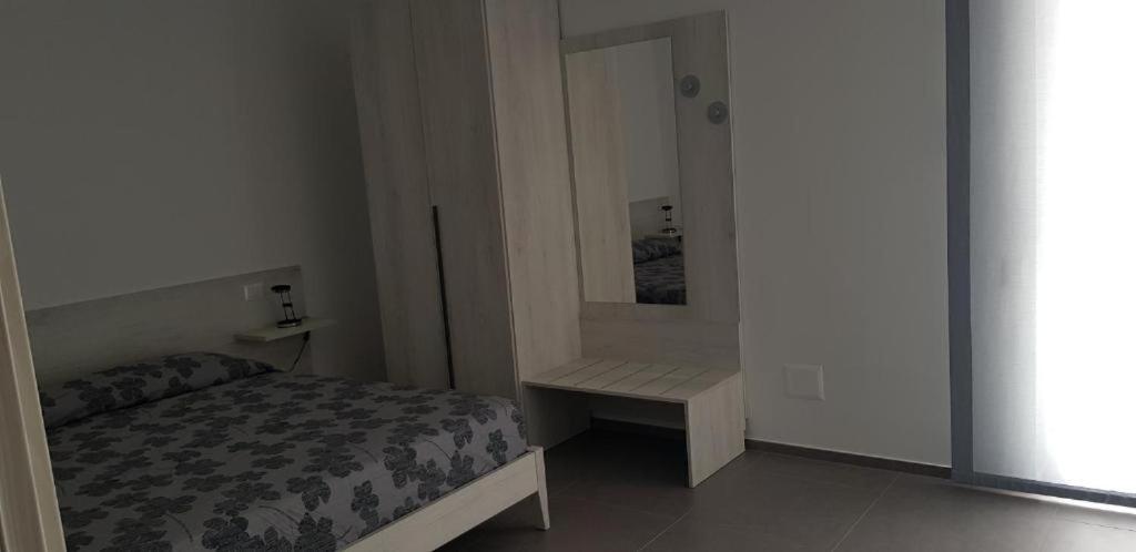 Casa Mimi Aparthotel Матера Экстерьер фото