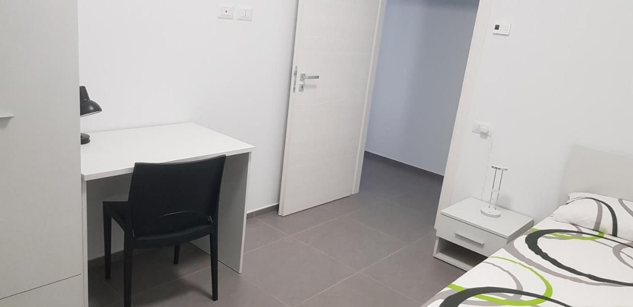 Casa Mimi Aparthotel Матера Экстерьер фото