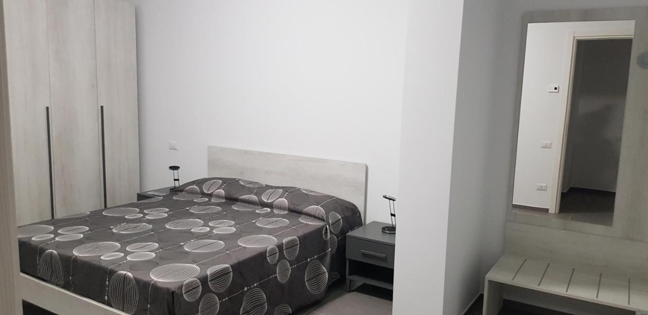 Casa Mimi Aparthotel Матера Экстерьер фото