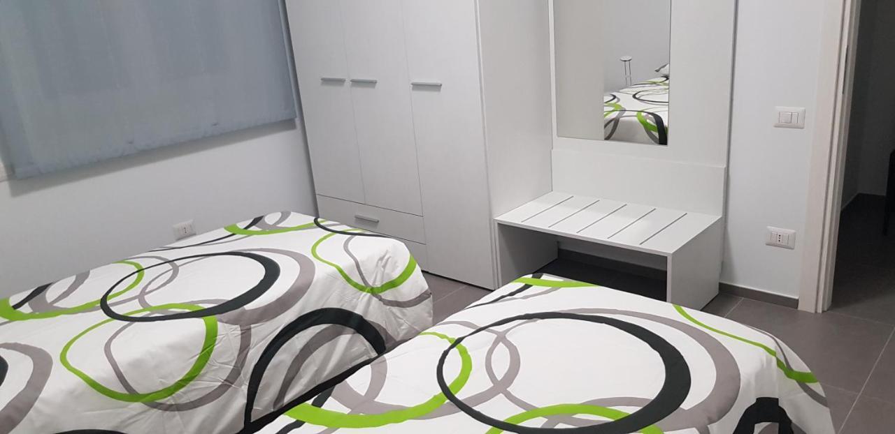 Casa Mimi Aparthotel Матера Экстерьер фото