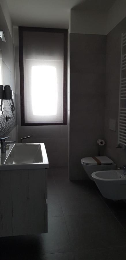 Casa Mimi Aparthotel Матера Экстерьер фото