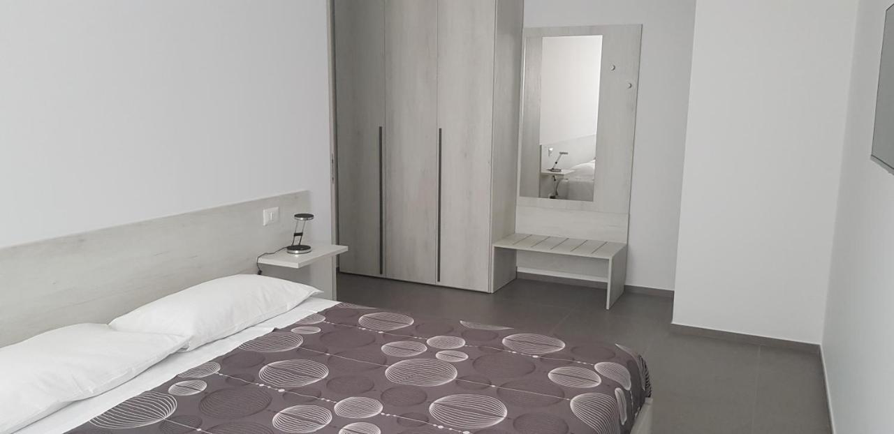 Casa Mimi Aparthotel Матера Экстерьер фото