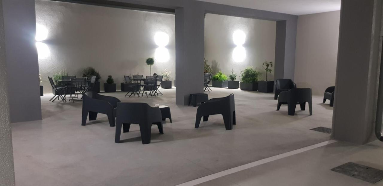 Casa Mimi Aparthotel Матера Экстерьер фото