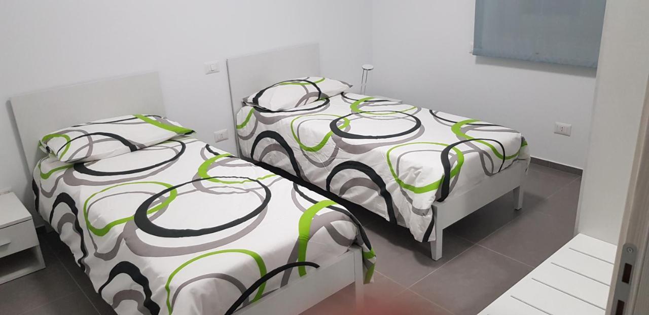 Casa Mimi Aparthotel Матера Экстерьер фото