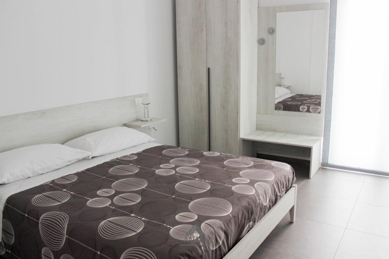 Casa Mimi Aparthotel Матера Экстерьер фото